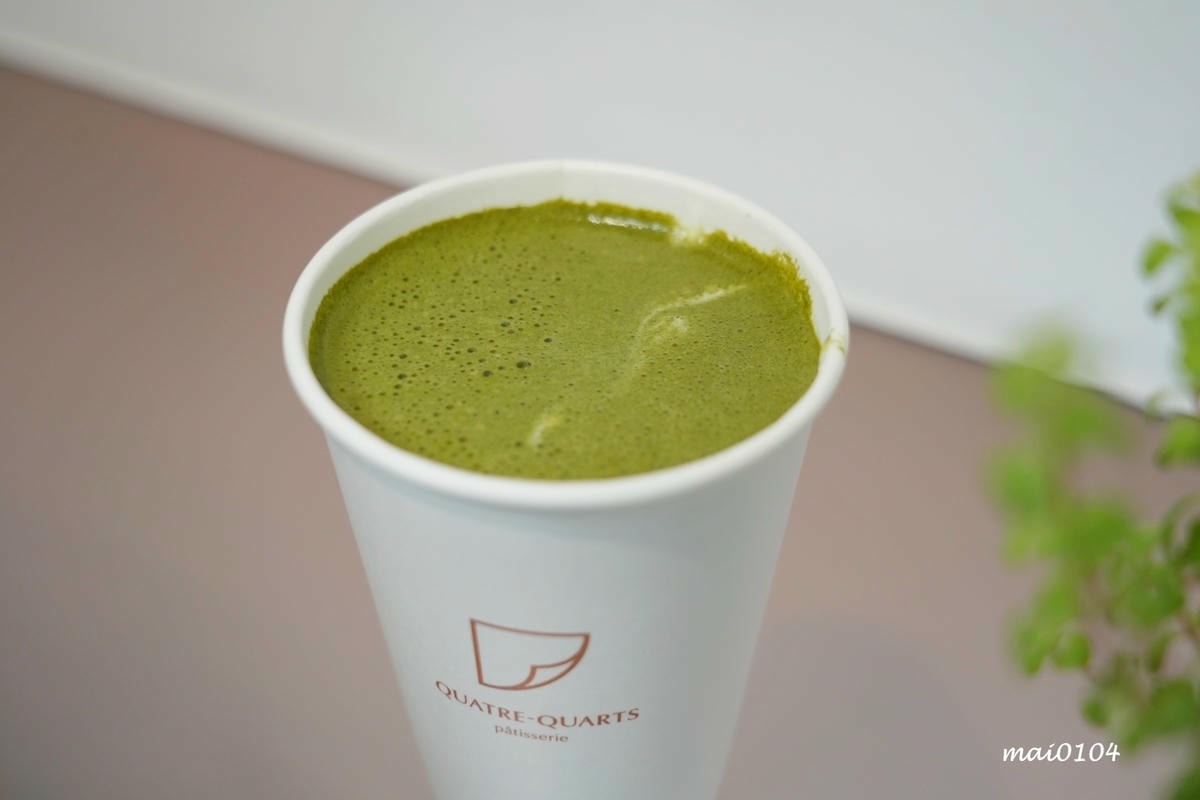 淡水老街美食推薦｜幻日線法式甜點～淡水河岸旁小巧精緻的甜點，