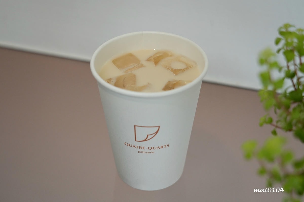 淡水老街美食推薦｜幻日線法式甜點～淡水河岸旁小巧精緻的甜點，