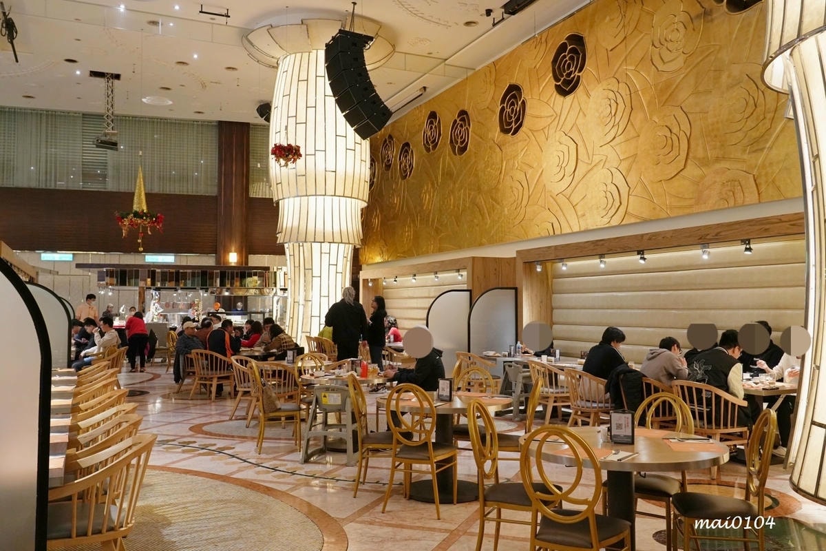 台北大直|豐FOOD海陸百匯~下午餐不用千元,日式、港澳、泰 台北大直|豐FOOD海陸百匯~下午餐不用千元,日式、港澳、泰