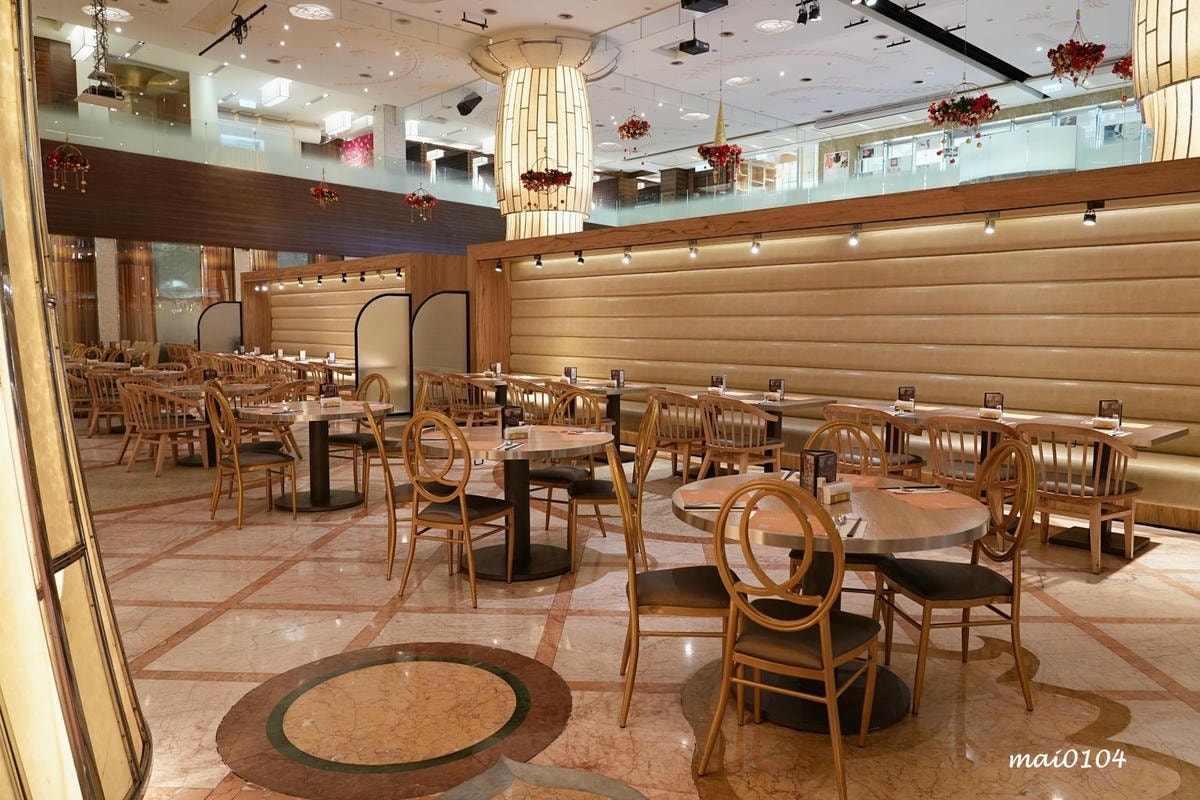 台北大直|豐FOOD海陸百匯~下午餐不用千元,日式、港澳、泰 台北大直|豐FOOD海陸百匯~下午餐不用千元,日式、港澳、泰