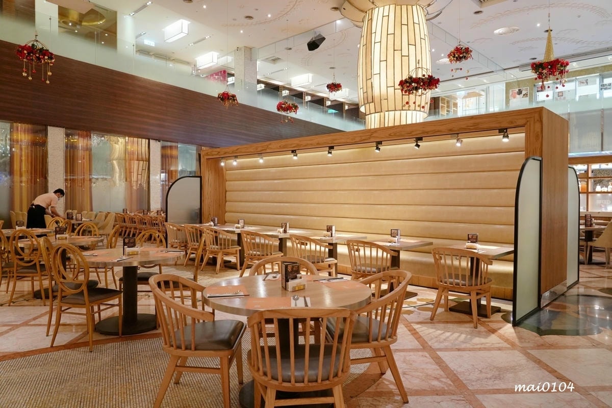 台北大直|豐FOOD海陸百匯~下午餐不用千元,日式、港澳、泰 台北大直|豐FOOD海陸百匯~下午餐不用千元,日式、港澳、泰