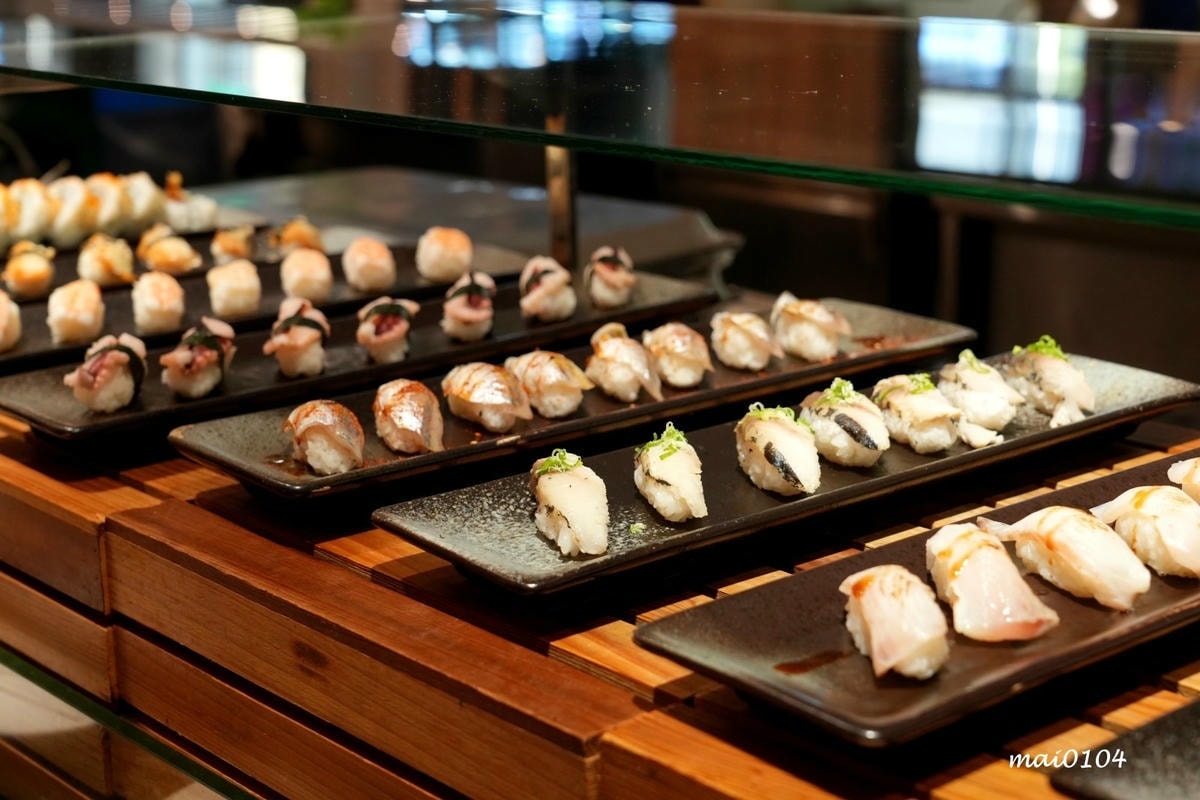 台北大直|豐FOOD海陸百匯~下午餐不用千元,日式、港澳、泰 台北大直|豐FOOD海陸百匯~下午餐不用千元,日式、港澳、泰