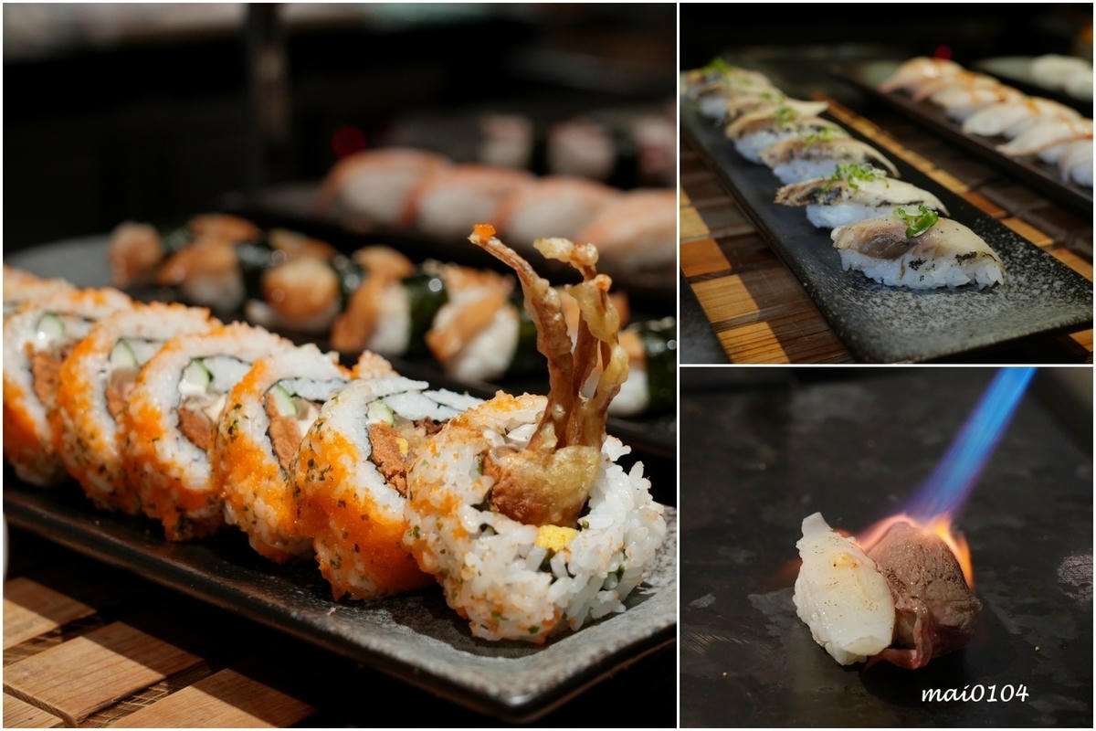 台北大直|豐FOOD海陸百匯~下午餐不用千元,日式、港澳、泰 台北大直|豐FOOD海陸百匯~下午餐不用千元,日式、港澳、泰