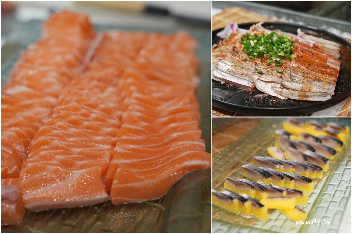 台北大直|豐FOOD海陸百匯~下午餐不用千元,日式、港澳、泰 台北大直|豐FOOD海陸百匯~下午餐不用千元,日式、港澳、泰