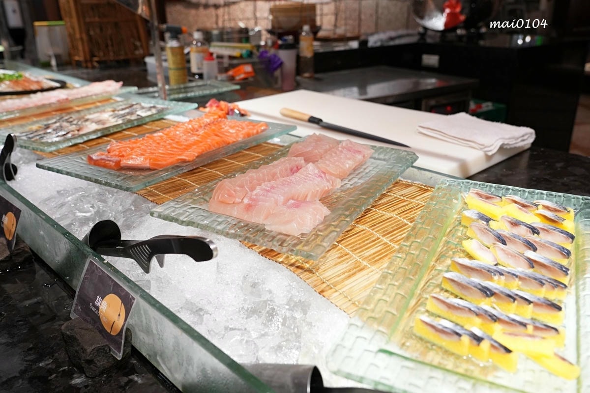 台北大直|豐FOOD海陸百匯~下午餐不用千元,日式、港澳、泰 台北大直|豐FOOD海陸百匯~下午餐不用千元,日式、港澳、泰