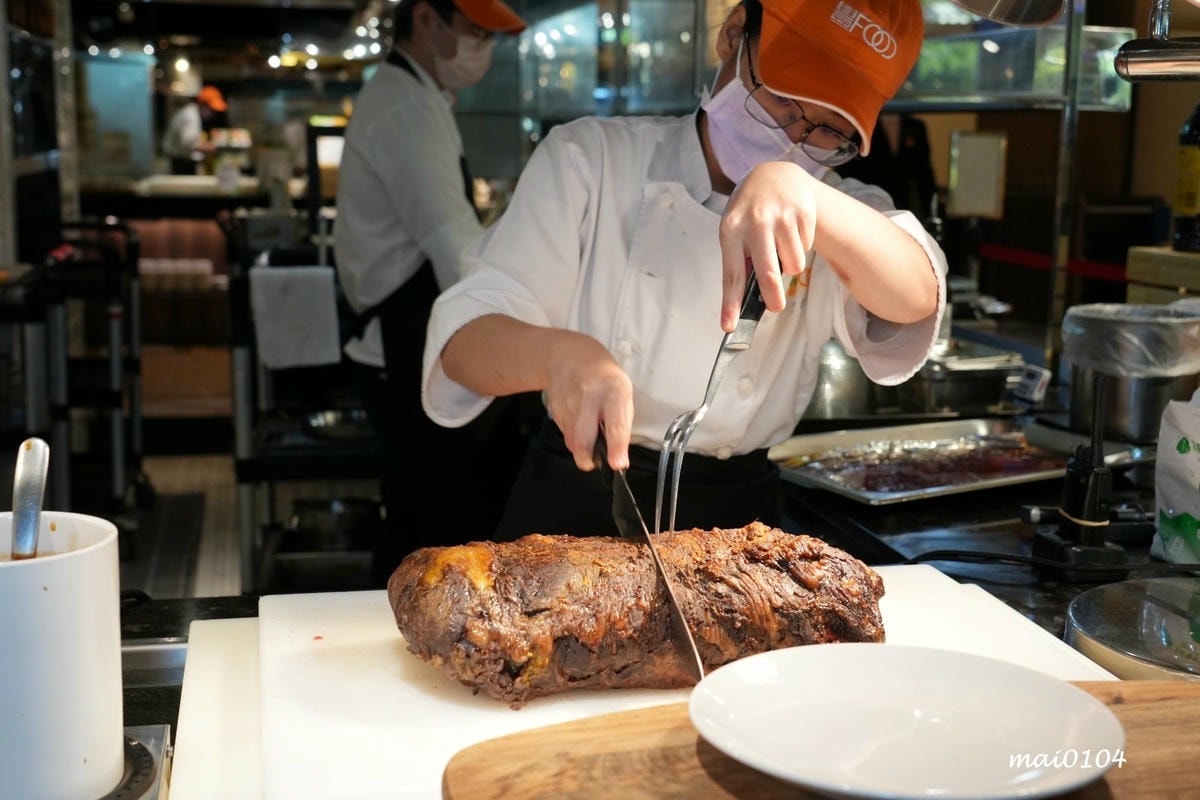 台北大直|豐FOOD海陸百匯~下午餐不用千元,日式、港澳、泰 台北大直|豐FOOD海陸百匯~下午餐不用千元,日式、港澳、泰