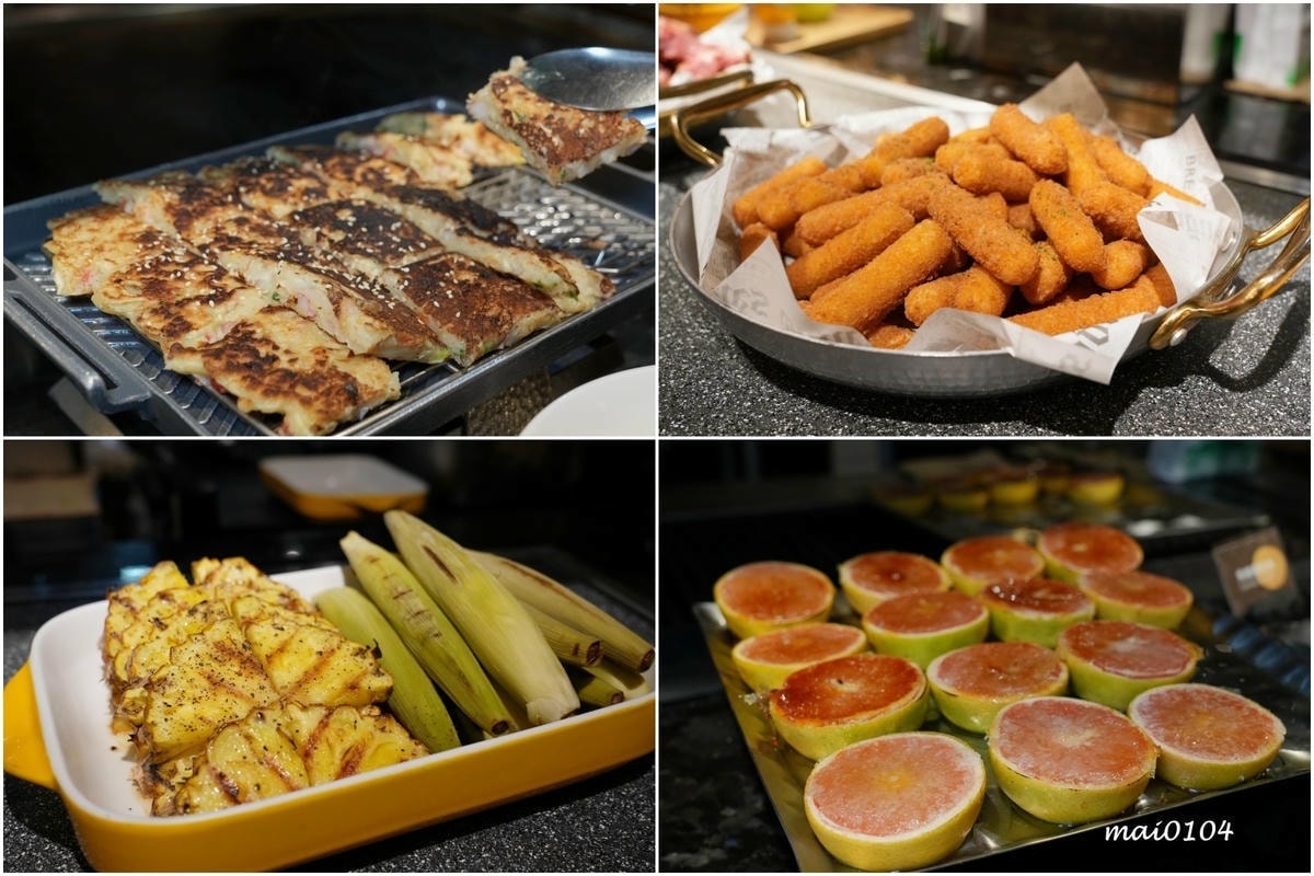 台北大直|豐FOOD海陸百匯~下午餐不用千元,日式、港澳、泰 台北大直|豐FOOD海陸百匯~下午餐不用千元,日式、港澳、泰