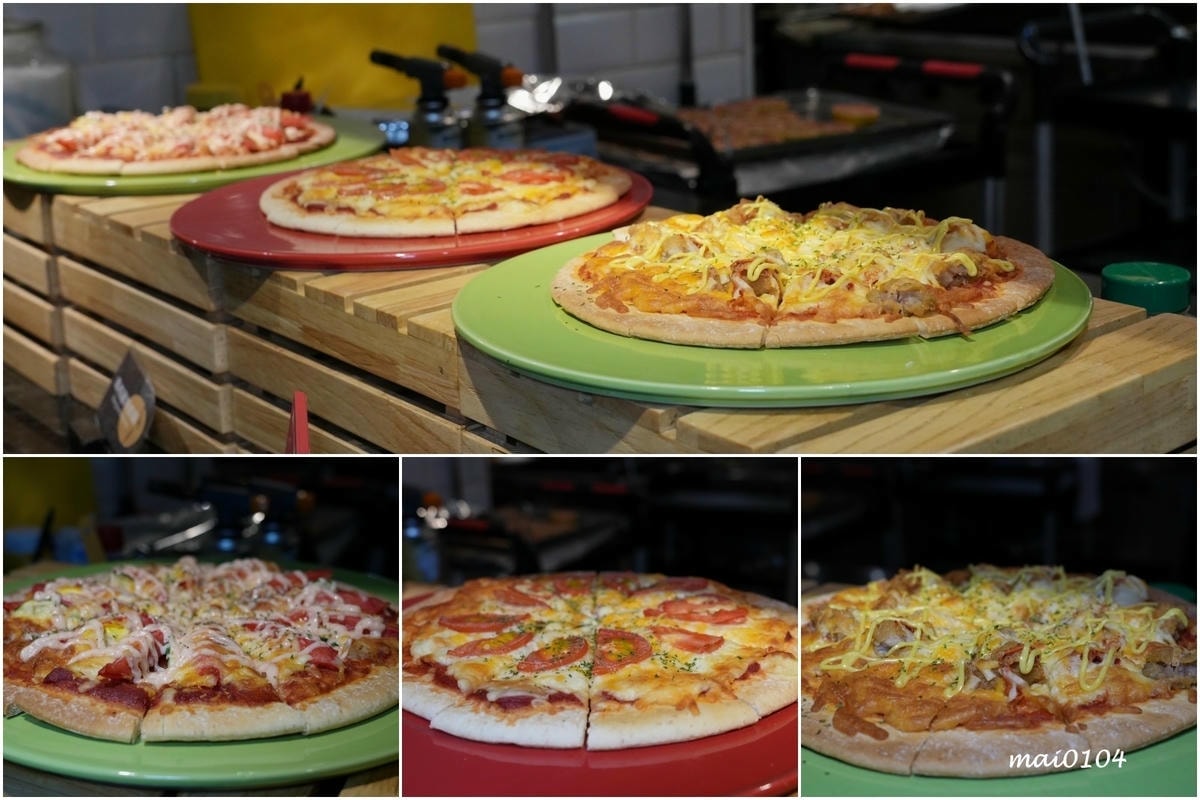 台北大直|豐FOOD海陸百匯~下午餐不用千元,日式、港澳、泰 台北大直|豐FOOD海陸百匯~下午餐不用千元,日式、港澳、泰