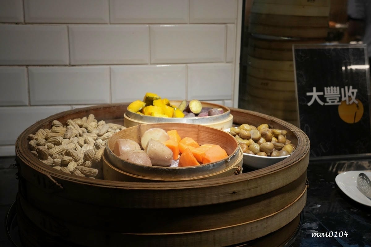 台北大直|豐FOOD海陸百匯~下午餐不用千元,日式、港澳、泰 台北大直|豐FOOD海陸百匯~下午餐不用千元,日式、港澳、泰