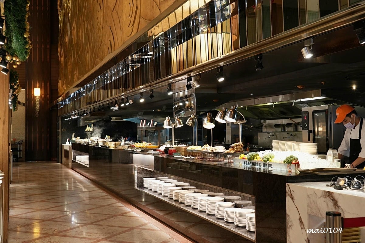 台北大直|豐FOOD海陸百匯~下午餐不用千元,日式、港澳、泰 台北大直|豐FOOD海陸百匯~下午餐不用千元,日式、港澳、泰