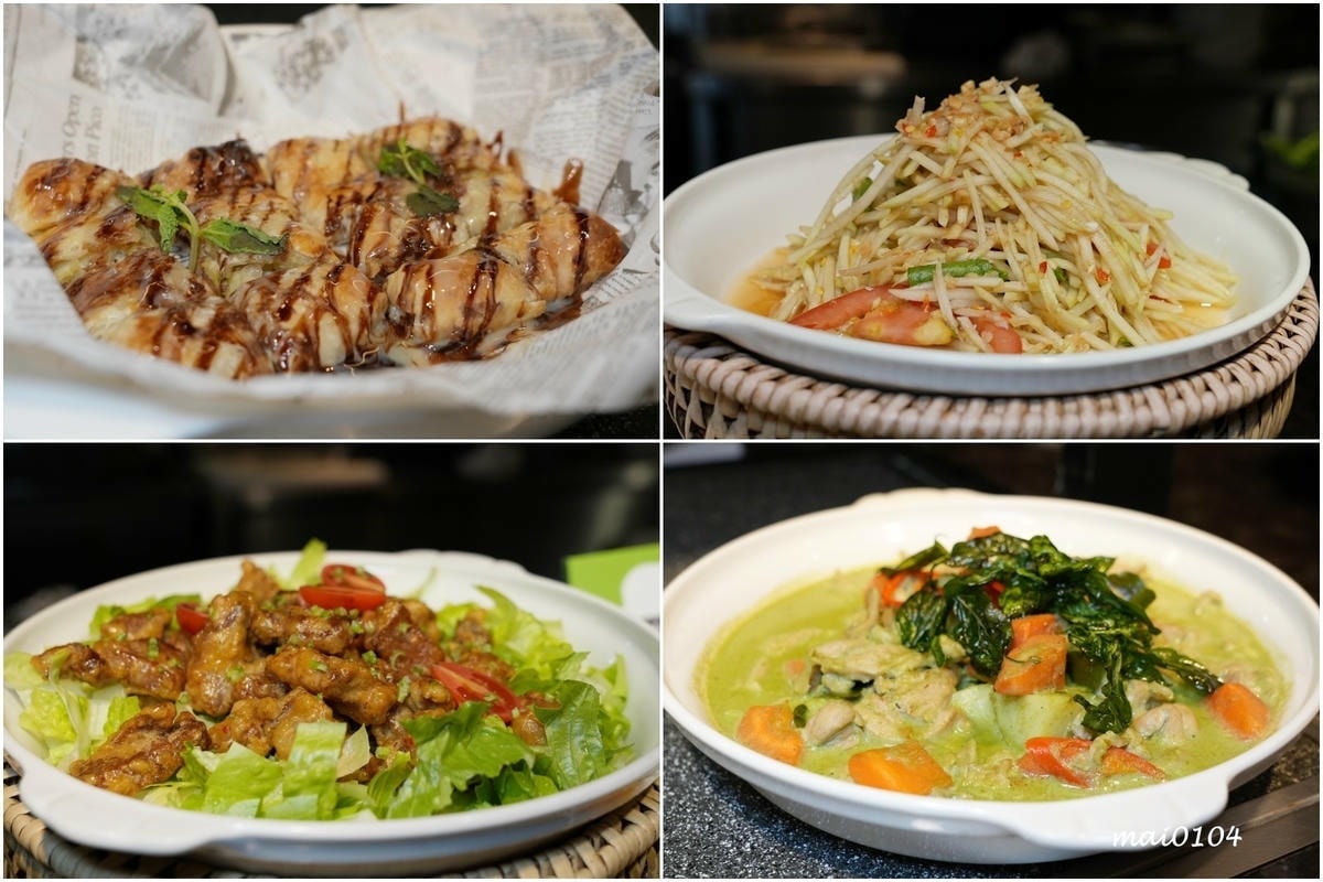 台北大直|豐FOOD海陸百匯~下午餐不用千元,日式、港澳、泰 台北大直|豐FOOD海陸百匯~下午餐不用千元,日式、港澳、泰