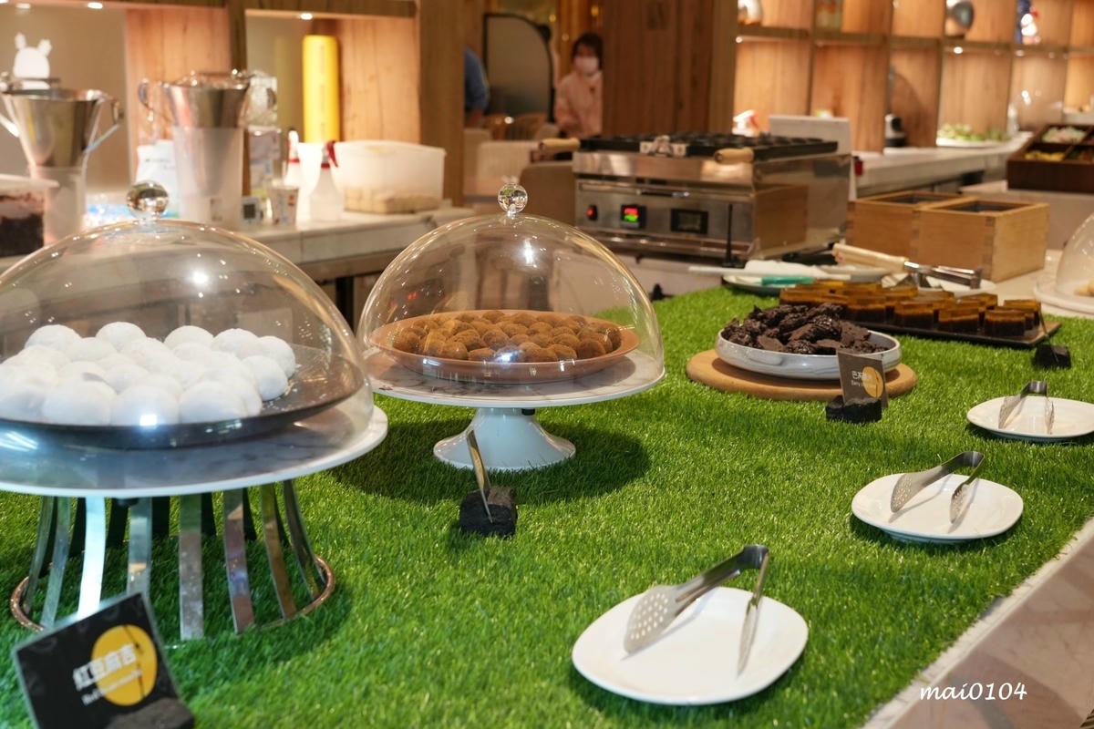 台北大直|豐FOOD海陸百匯~下午餐不用千元,日式、港澳、泰 台北大直|豐FOOD海陸百匯~下午餐不用千元,日式、港澳、泰