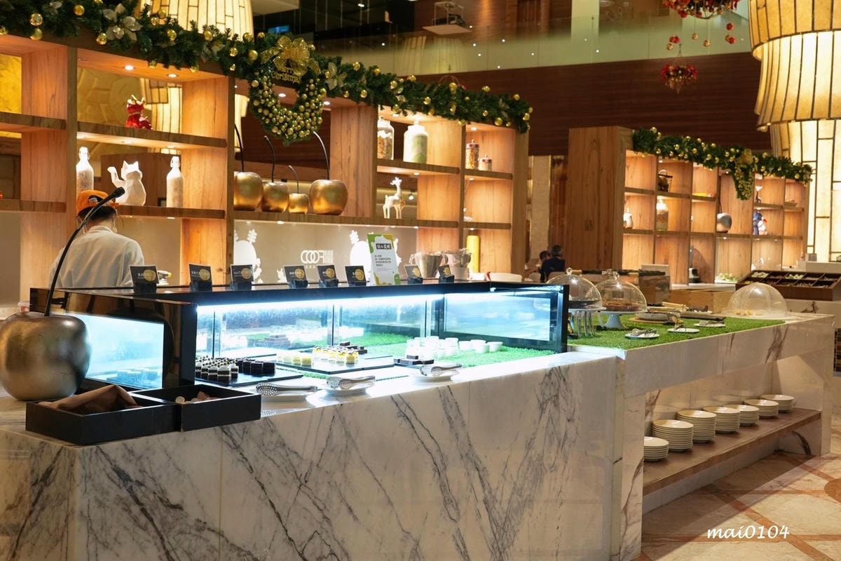 台北大直|豐FOOD海陸百匯~下午餐不用千元,日式、港澳、泰 台北大直|豐FOOD海陸百匯~下午餐不用千元,日式、港澳、泰