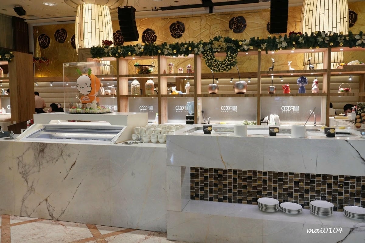 台北大直|豐FOOD海陸百匯~下午餐不用千元,日式、港澳、泰 台北大直|豐FOOD海陸百匯~下午餐不用千元,日式、港澳、泰