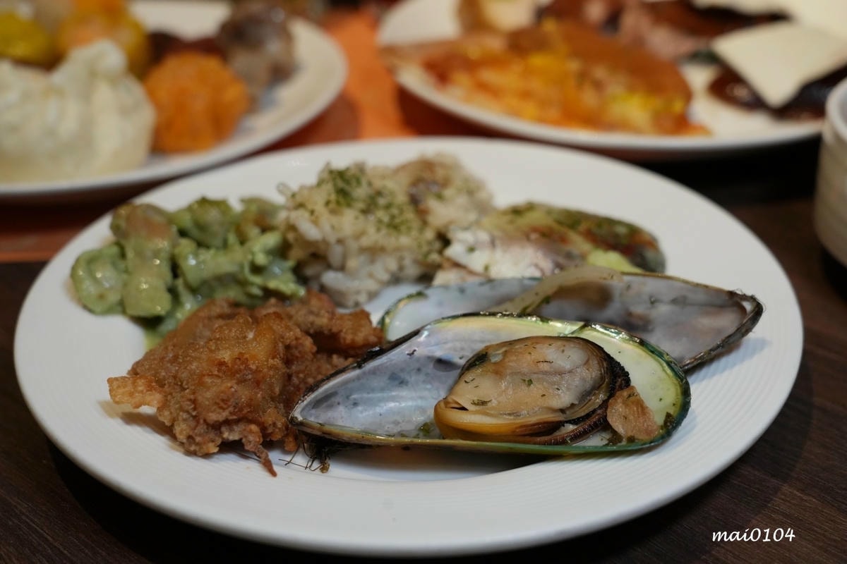 台北大直|豐FOOD海陸百匯~下午餐不用千元,日式、港澳、泰 台北大直|豐FOOD海陸百匯~下午餐不用千元,日式、港澳、泰