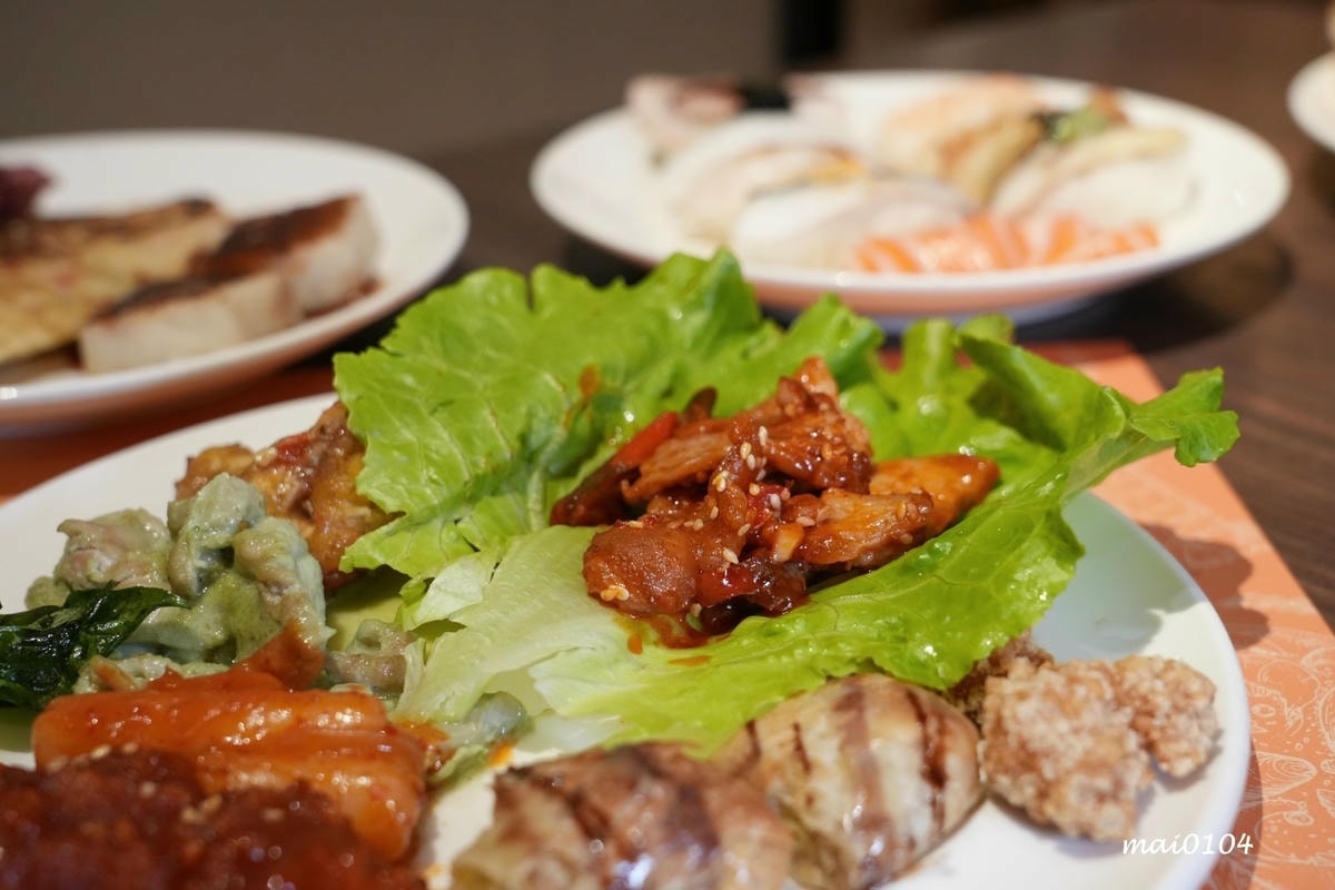 台北大直|豐FOOD海陸百匯~下午餐不用千元,日式、港澳、泰 台北大直|豐FOOD海陸百匯~下午餐不用千元,日式、港澳、泰