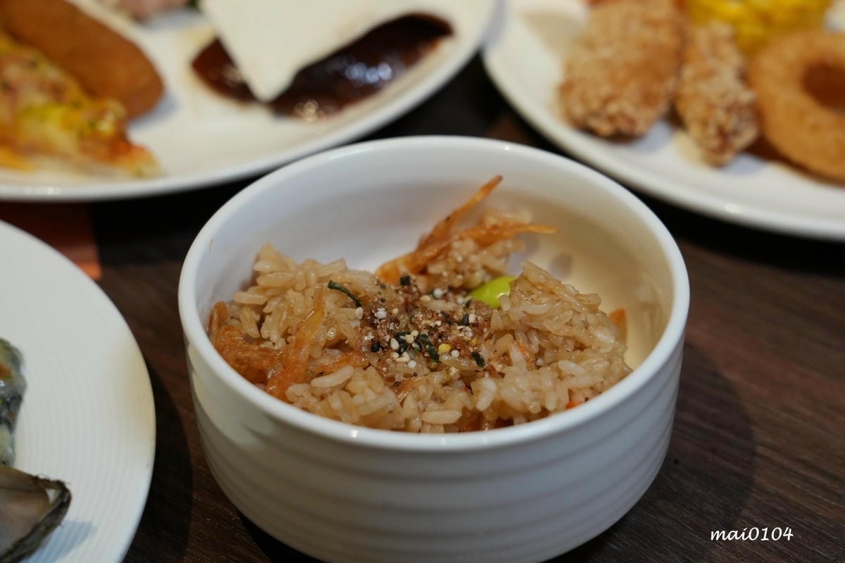 台北大直|豐FOOD海陸百匯~下午餐不用千元,日式、港澳、泰 台北大直|豐FOOD海陸百匯~下午餐不用千元,日式、港澳、泰