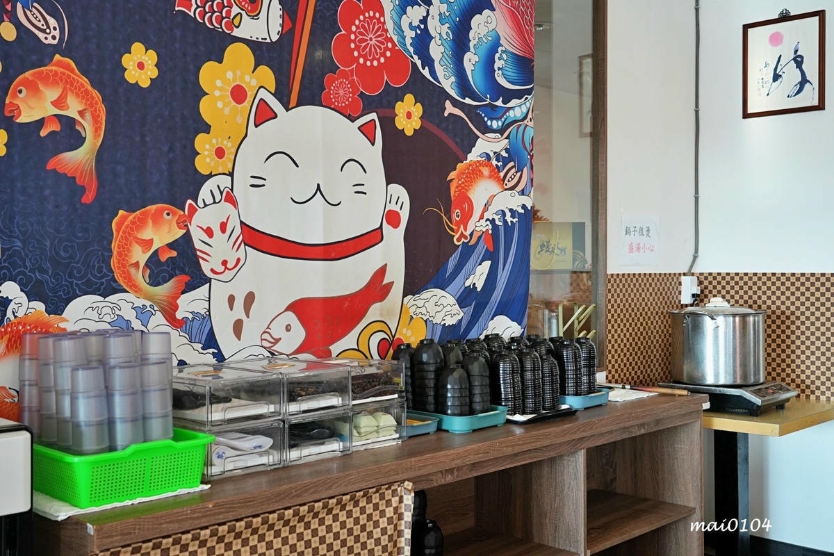 竹圍漁港美食|鰻天下~超浮誇的30CM鰻魚飯你吃過嗎?另外還 竹圍漁港美食|鰻天下~超浮誇的30CM鰻魚飯你吃過嗎?另外還