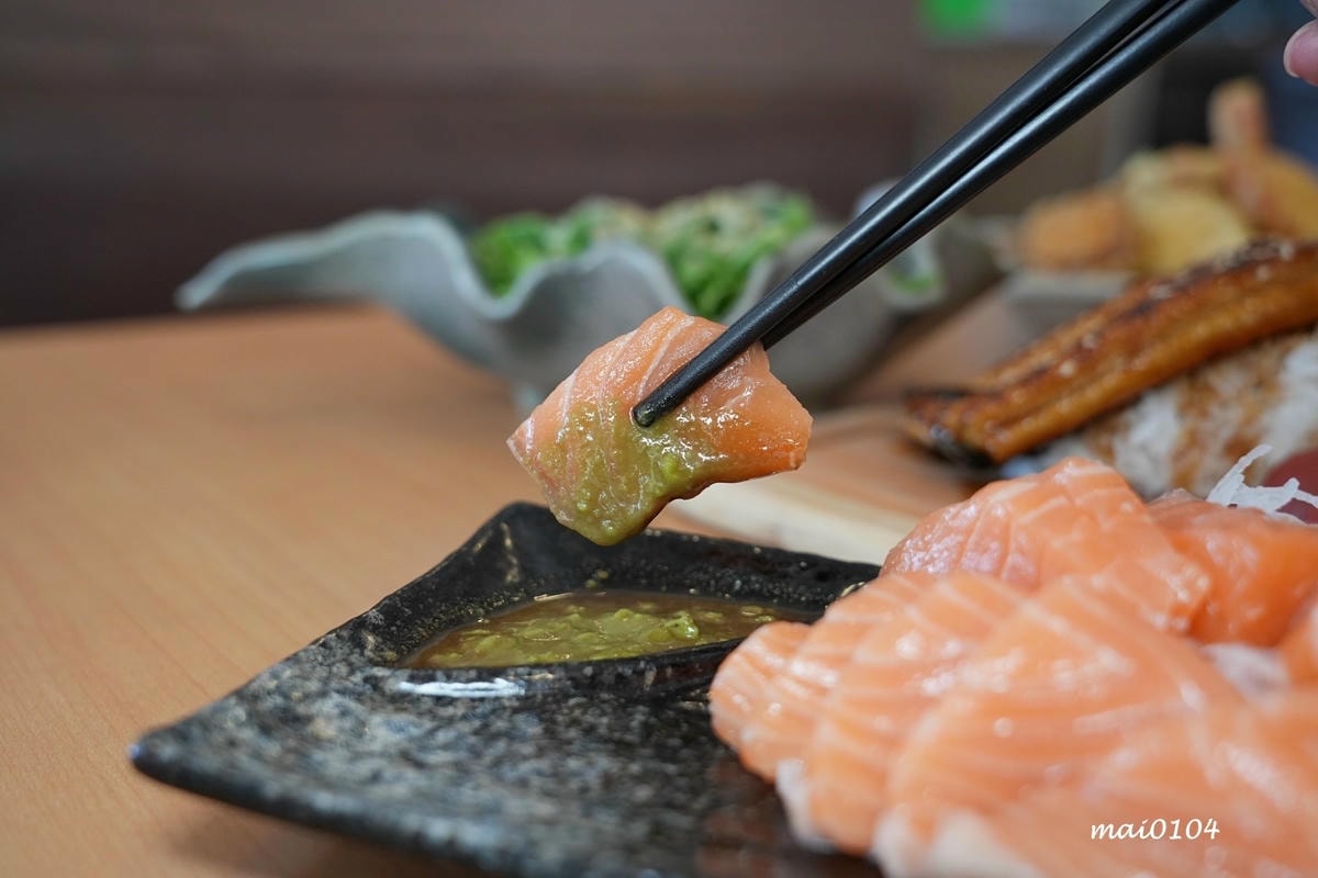 竹圍漁港美食|鰻天下~超浮誇的30CM鰻魚飯你吃過嗎?另外還 竹圍漁港美食|鰻天下~超浮誇的30CM鰻魚飯你吃過嗎?另外還