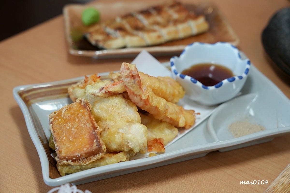 竹圍漁港美食|鰻天下~超浮誇的30CM鰻魚飯你吃過嗎?另外還 竹圍漁港美食|鰻天下~超浮誇的30CM鰻魚飯你吃過嗎?另外還