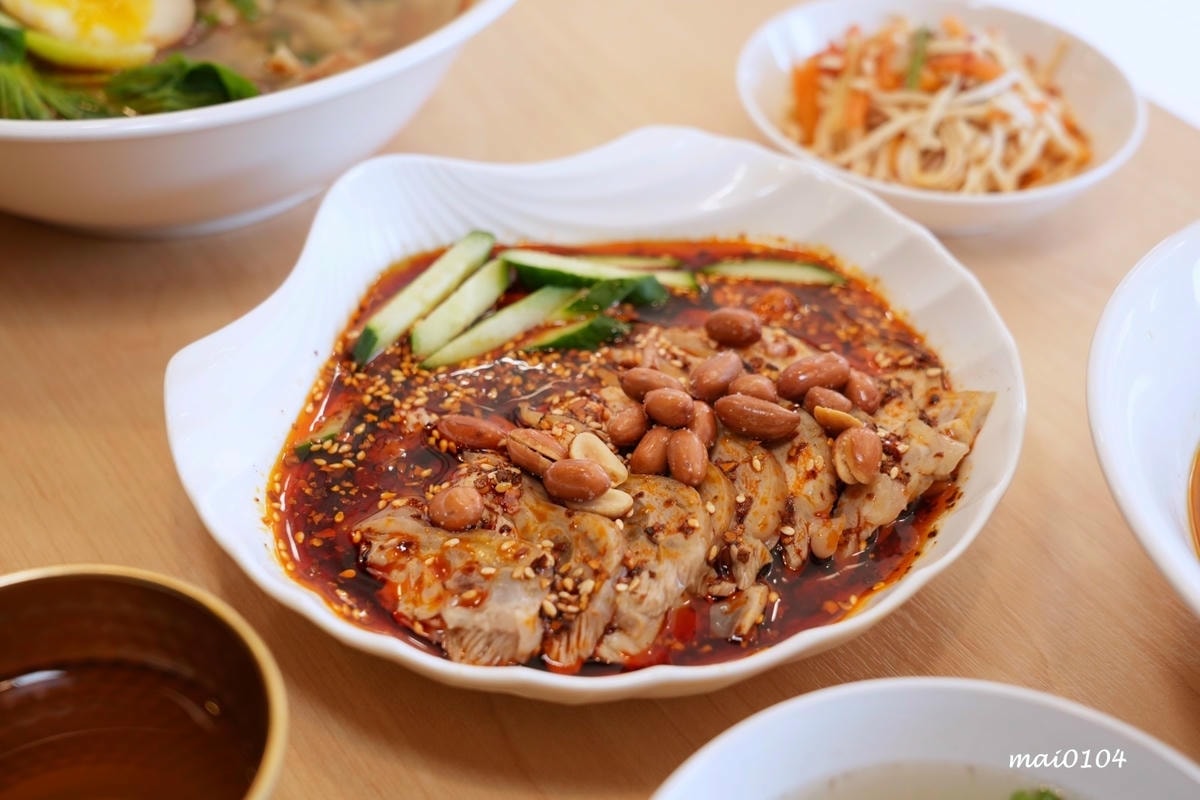 新北五股|一面之緣楚襄麵食館~新開幕!湖北道地美食,酸辣粉、 新北五股|一面之緣楚襄麵食館~新開幕!湖北道地美食,酸辣粉、