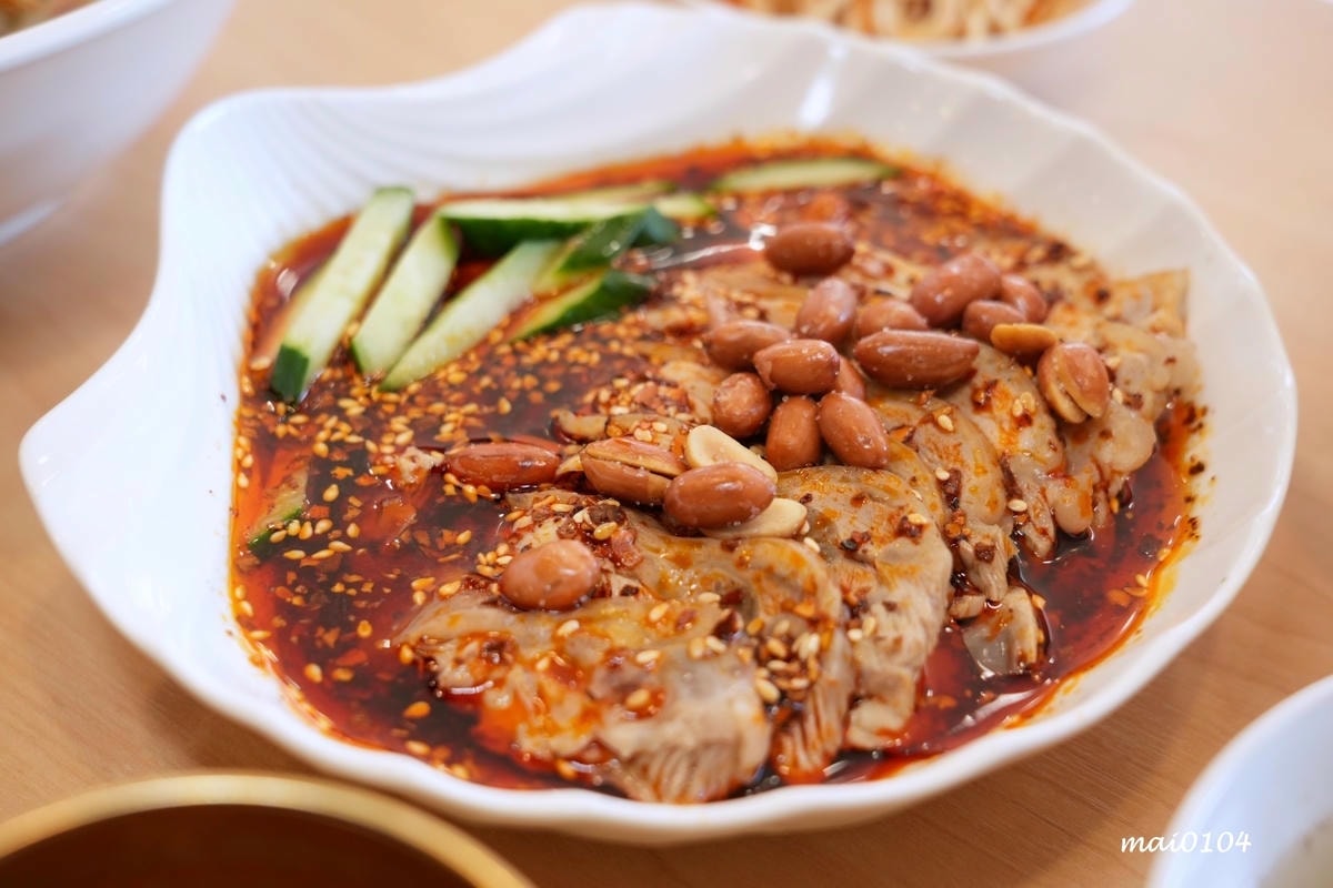 新北五股|一面之緣楚襄麵食館~新開幕!湖北道地美食,酸辣粉、 新北五股|一面之緣楚襄麵食館~新開幕!湖北道地美食,酸辣粉、