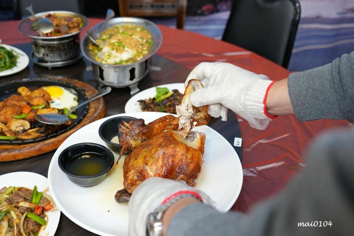宜蘭美食推薦|百匯窯烤雞餐廳~二連霸榮獲十大好食餐廳,窯烤雞 宜蘭美食推薦|百匯窯烤雞餐廳~二連霸榮獲十大好食餐廳,窯烤雞