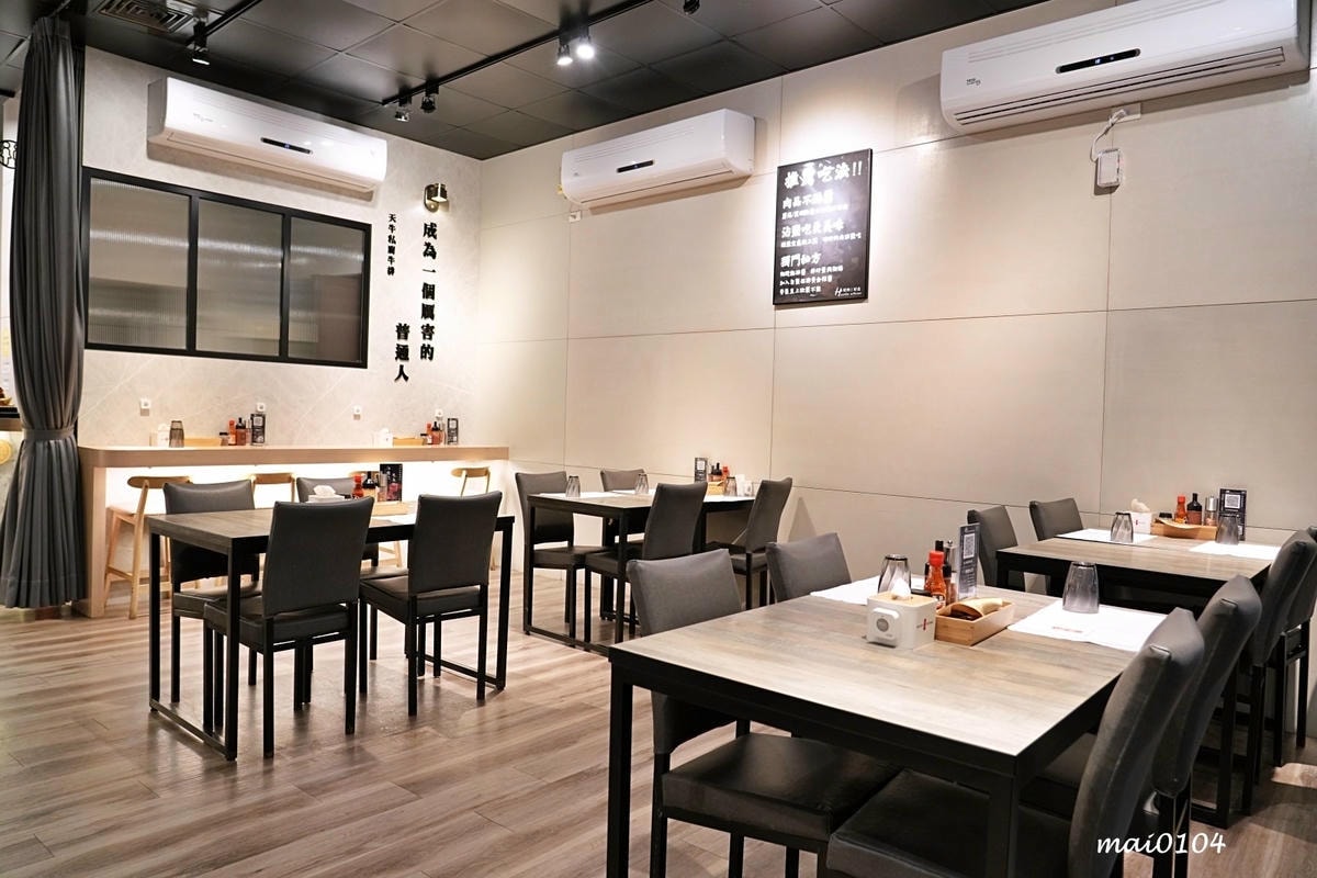 宜蘭羅東美食｜天牛私廚牛排～在地人推薦帶路、食尚玩家推薦，鄰