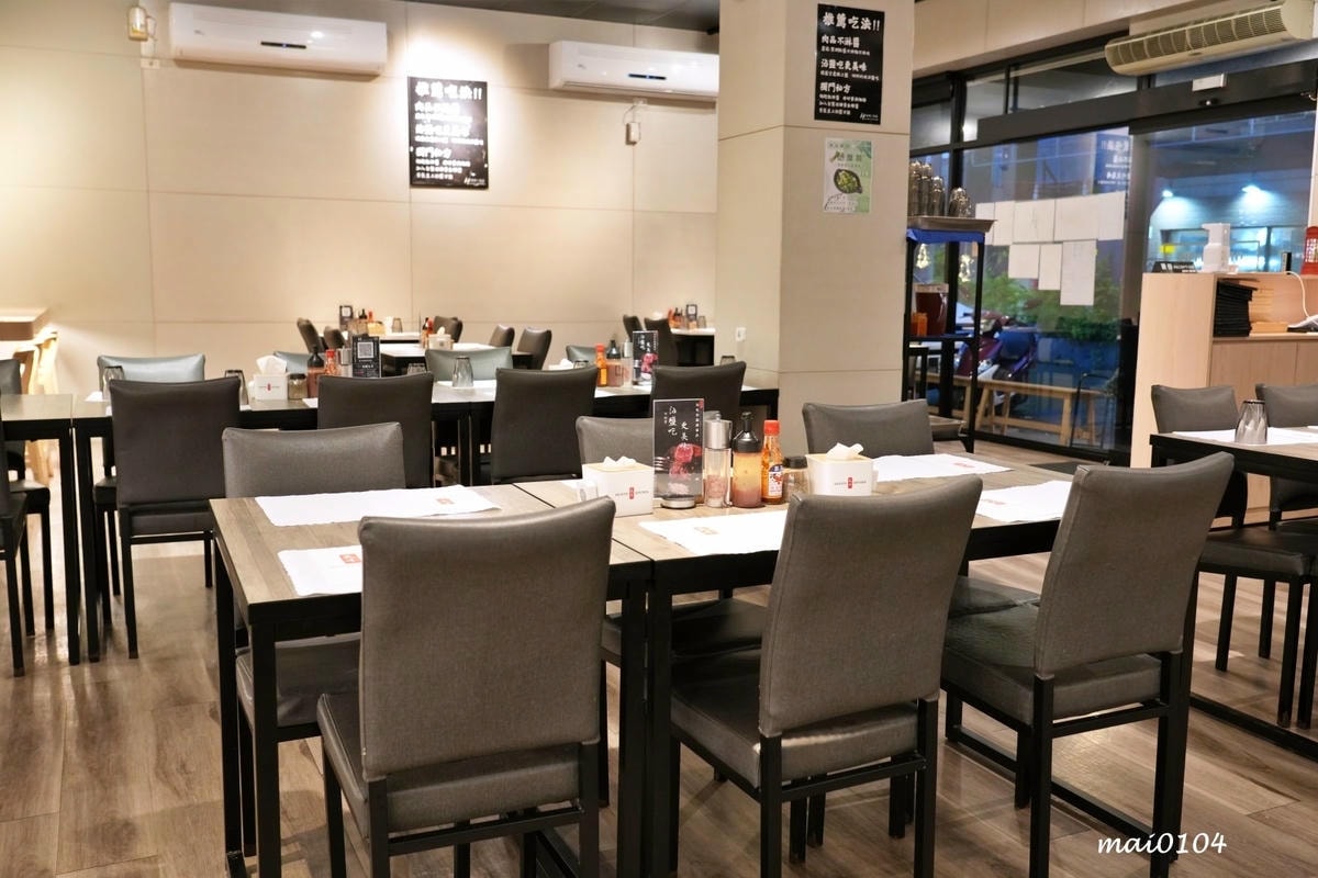 宜蘭羅東美食｜天牛私廚牛排～在地人推薦帶路、食尚玩家推薦，鄰