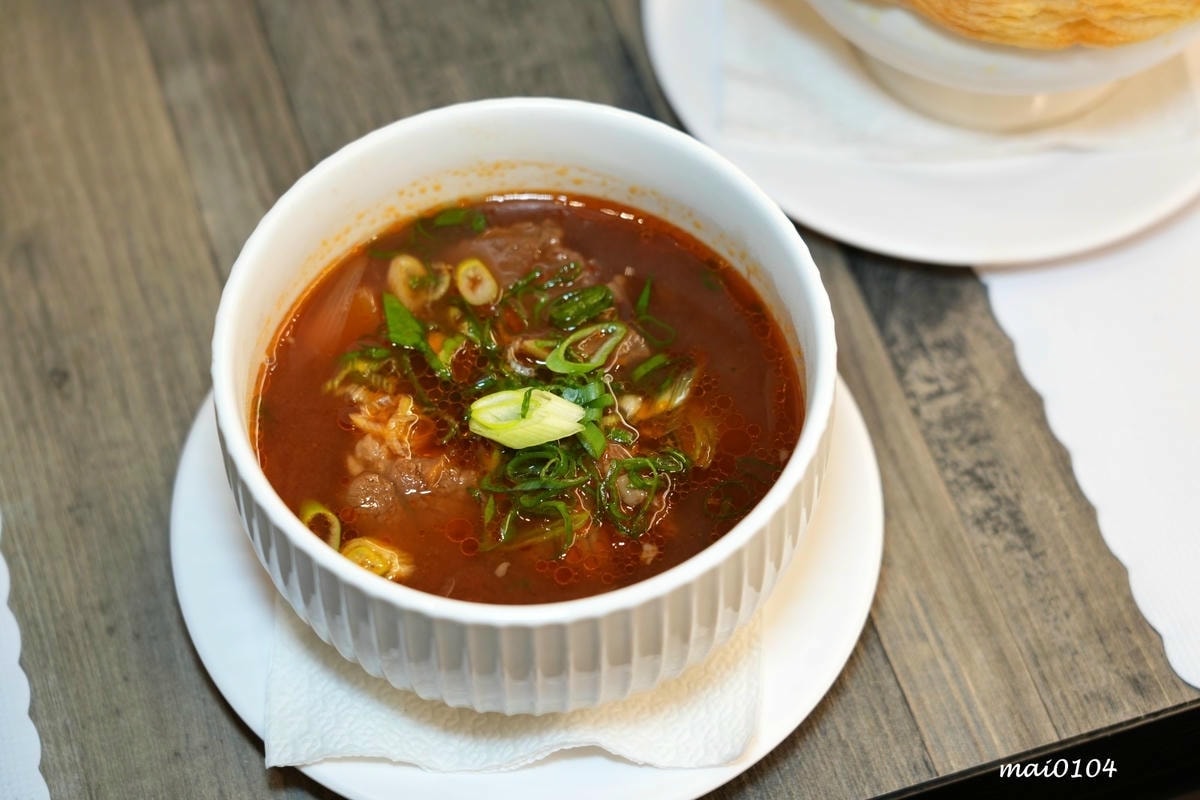 宜蘭羅東美食｜天牛私廚牛排～在地人推薦帶路、食尚玩家推薦，鄰