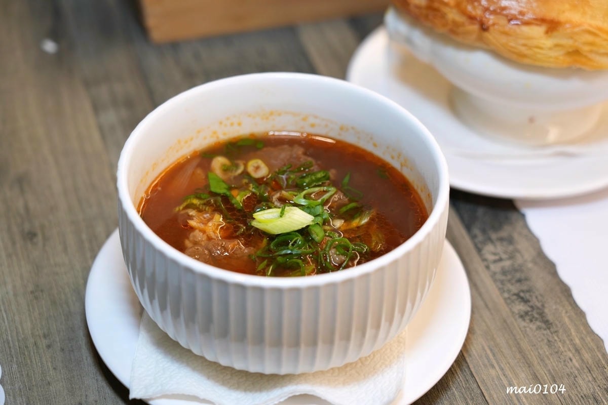 宜蘭羅東美食｜天牛私廚牛排～在地人推薦帶路、食尚玩家推薦，鄰