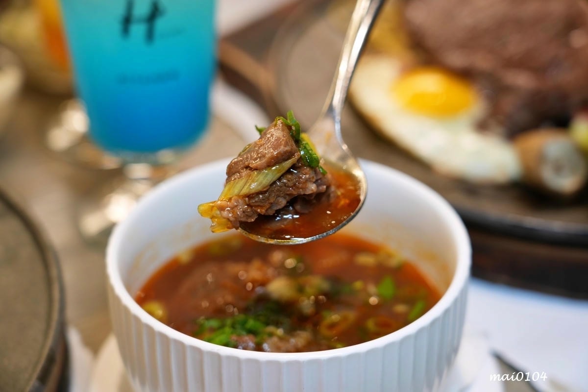 宜蘭羅東美食｜天牛私廚牛排～在地人推薦帶路、食尚玩家推薦，鄰