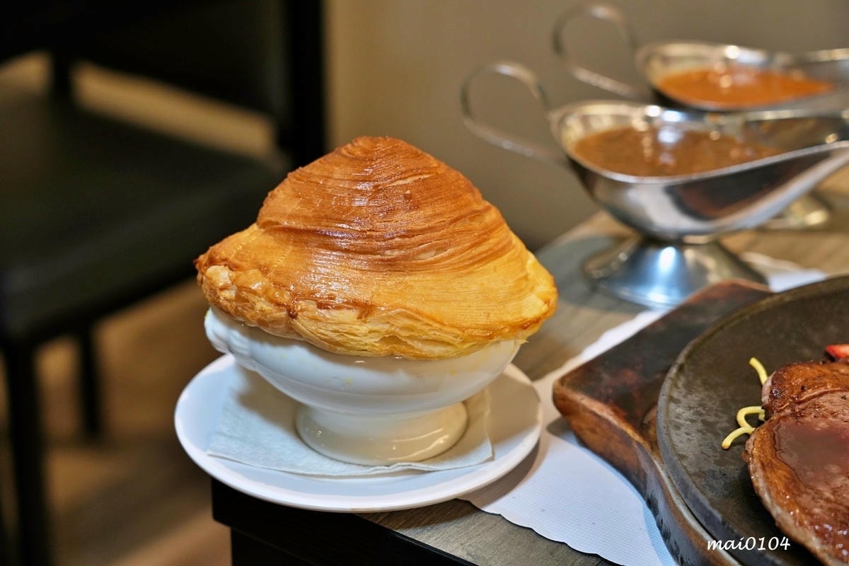 宜蘭羅東美食｜天牛私廚牛排～在地人推薦帶路、食尚玩家推薦，鄰