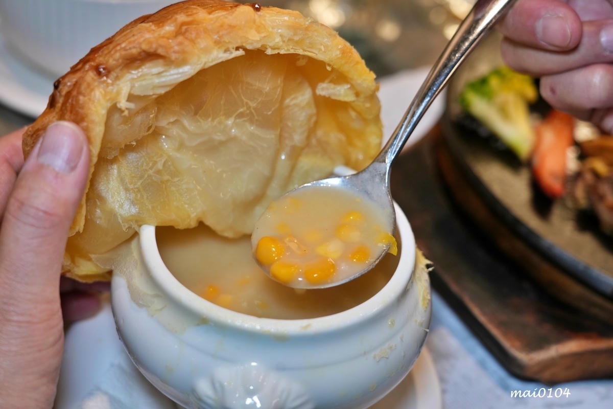 宜蘭羅東美食｜天牛私廚牛排～在地人推薦帶路、食尚玩家推薦，鄰