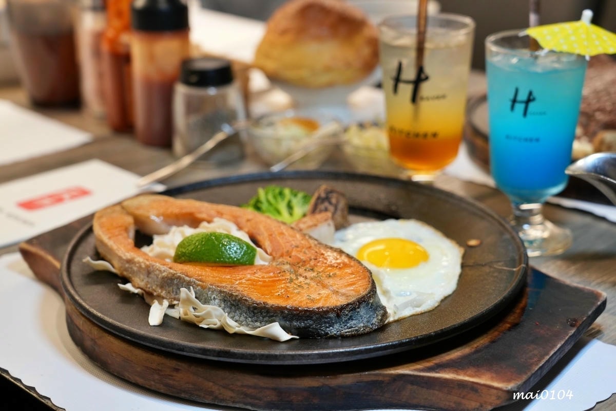 宜蘭羅東美食｜天牛私廚牛排～在地人推薦帶路、食尚玩家推薦，鄰