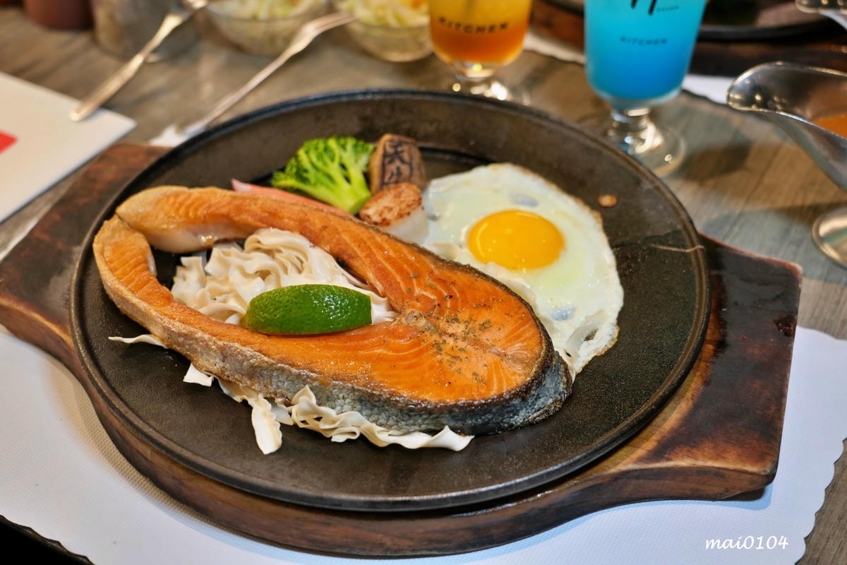 宜蘭羅東美食｜天牛私廚牛排～在地人推薦帶路、食尚玩家推薦，鄰