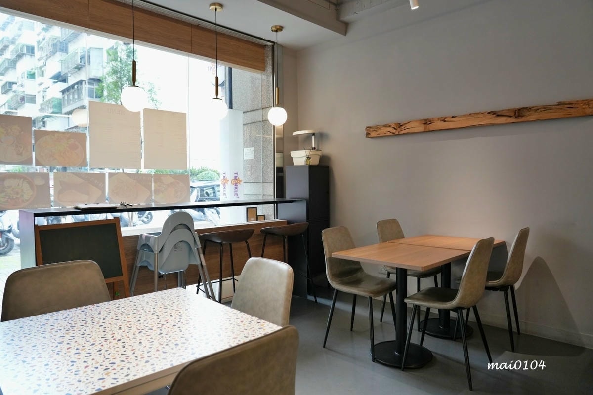 台北萬華美食｜Twinkle Twinkle Cafe & 