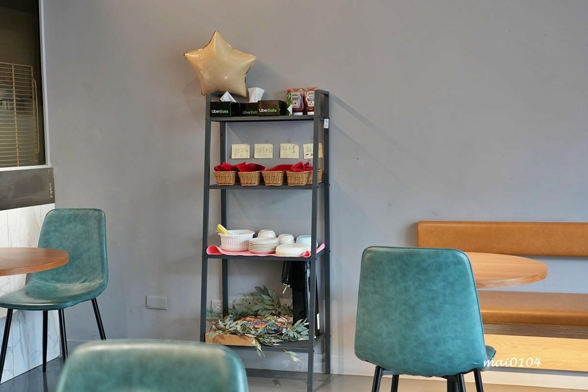 台北萬華美食｜Twinkle Twinkle Cafe & 