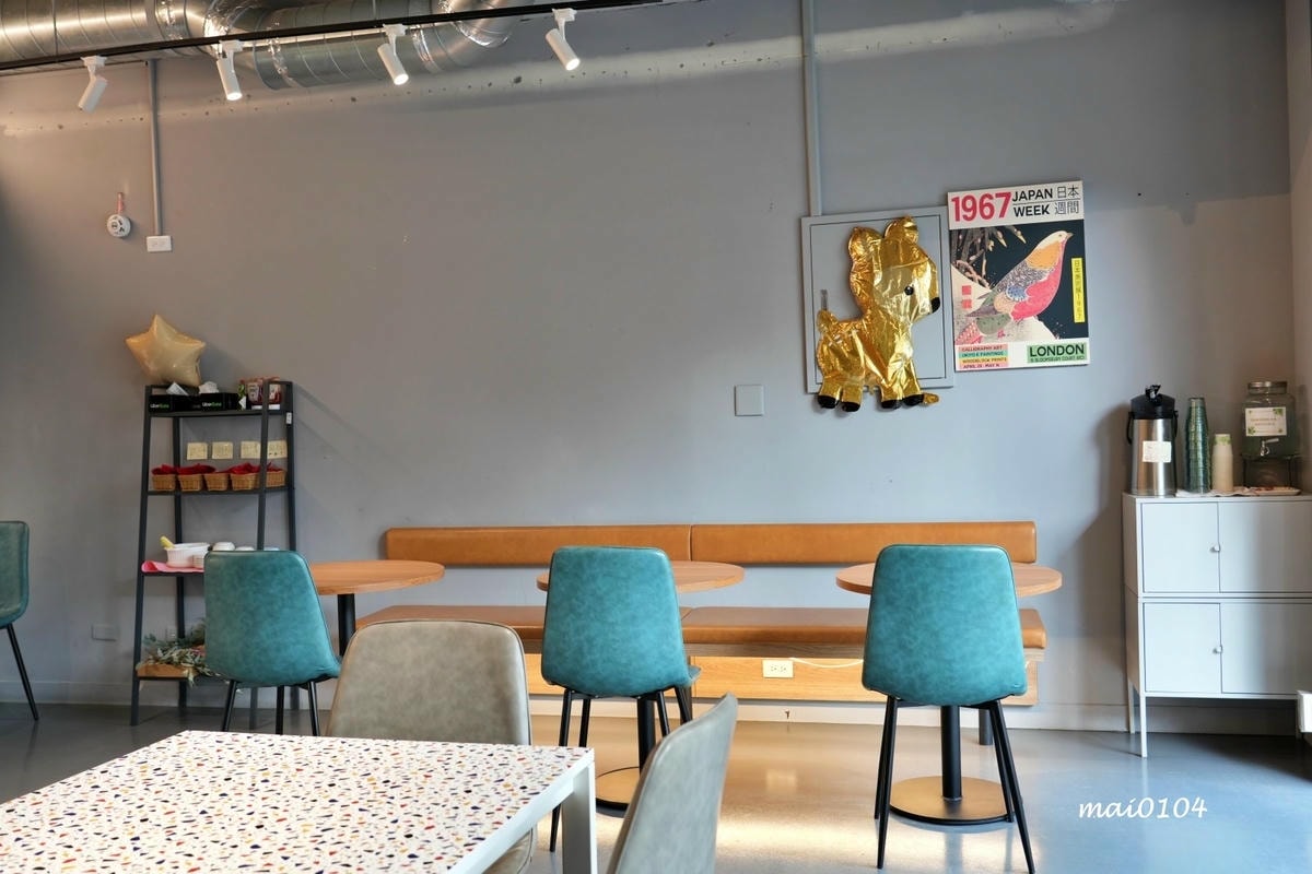 台北萬華美食｜Twinkle Twinkle Cafe & 