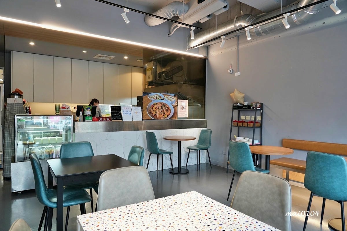 台北萬華美食｜Twinkle Twinkle Cafe & 