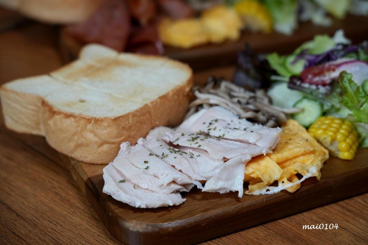 台北萬華美食｜Twinkle Twinkle Cafe & 