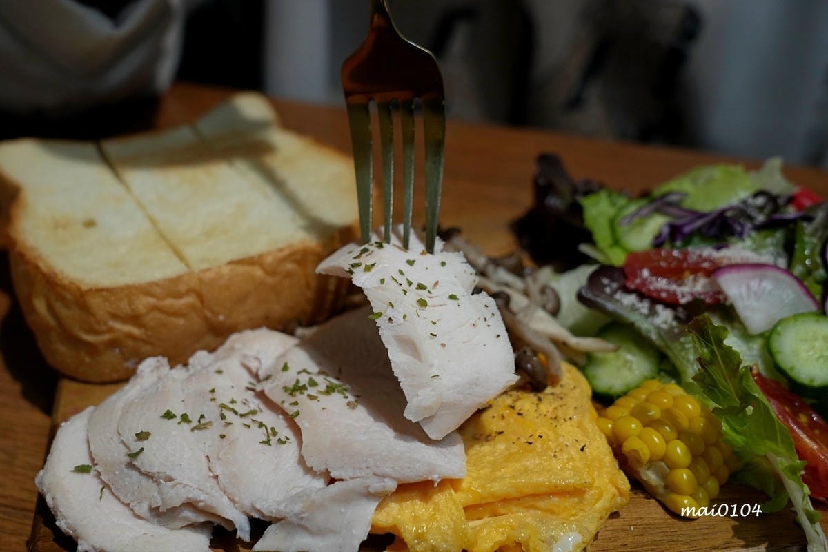 台北萬華美食｜Twinkle Twinkle Cafe & 