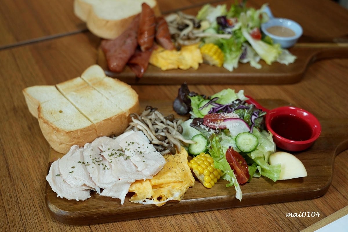 台北萬華美食｜Twinkle Twinkle Cafe & 