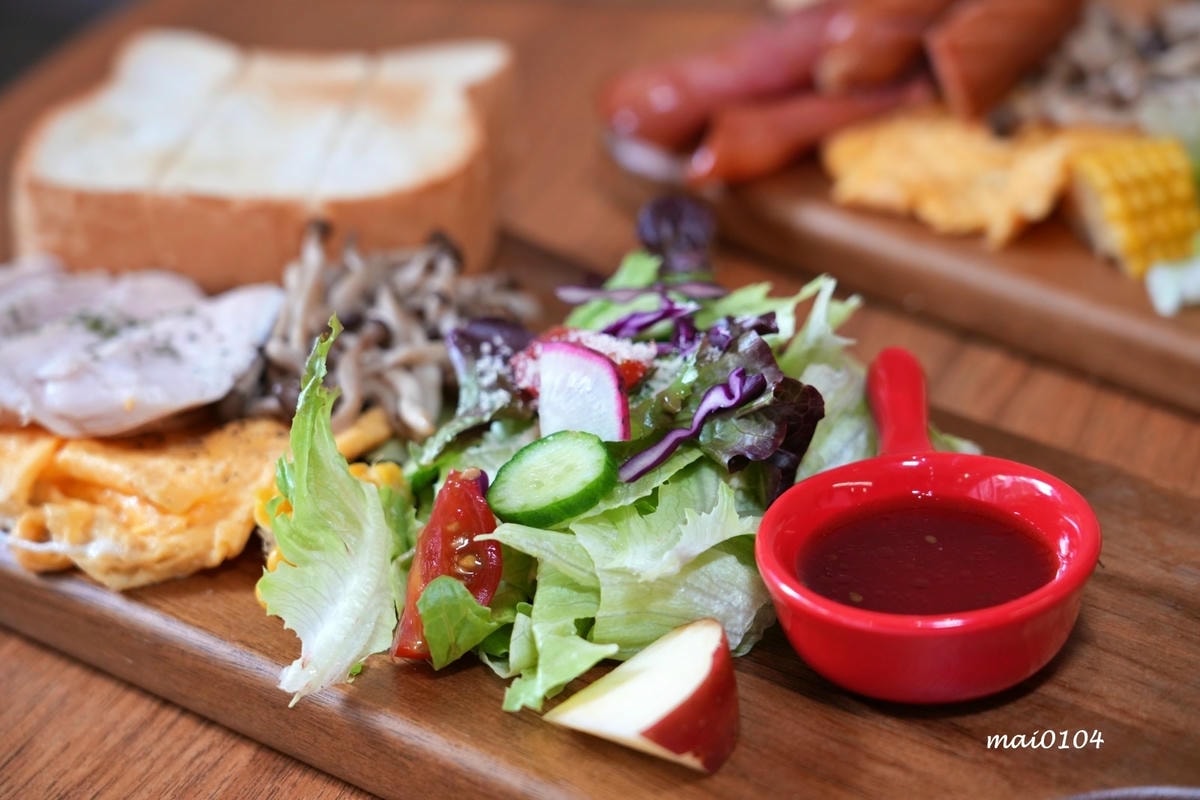 台北萬華美食｜Twinkle Twinkle Cafe & 