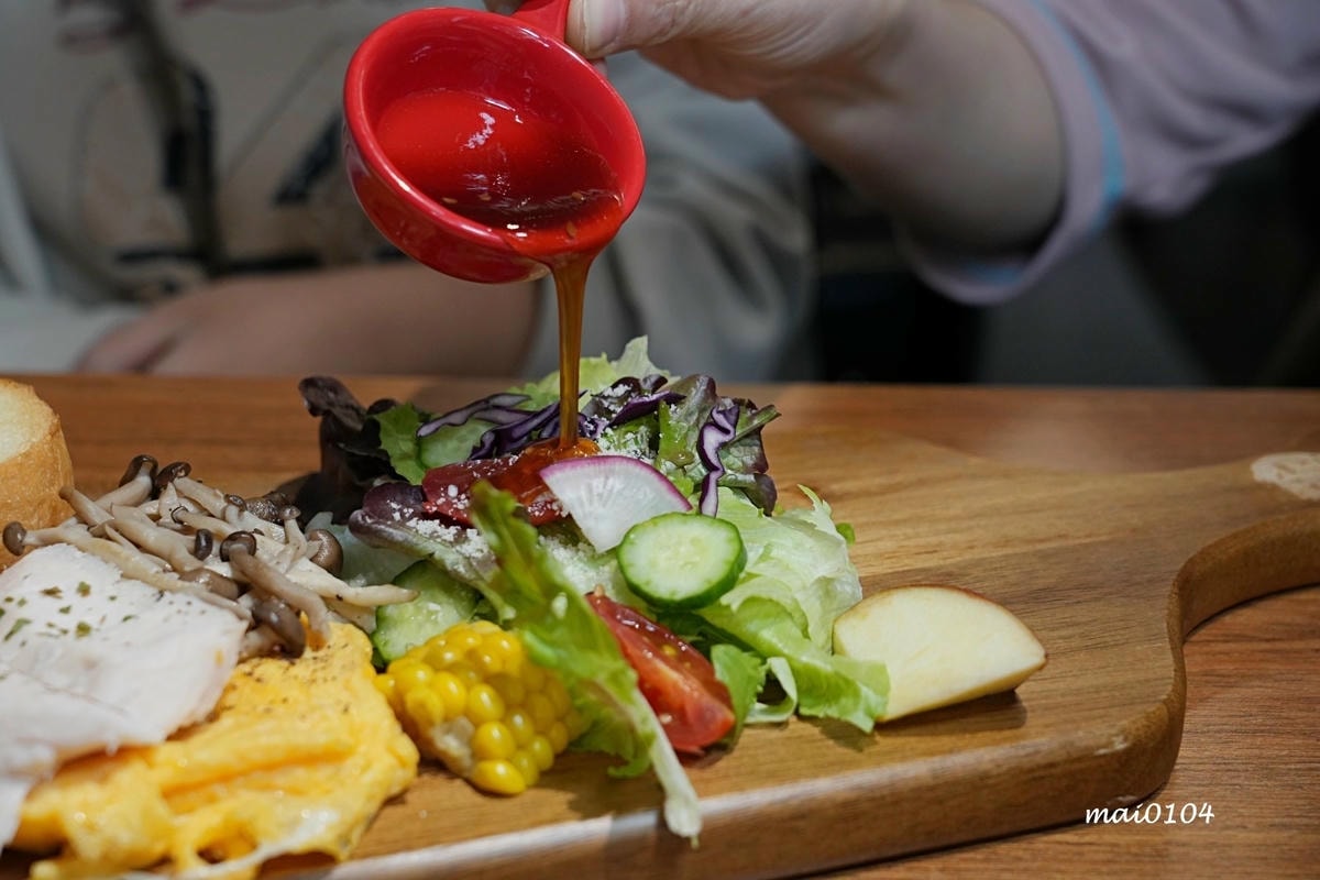 台北萬華美食｜Twinkle Twinkle Cafe & 