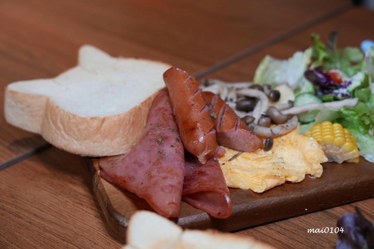 台北萬華美食｜Twinkle Twinkle Cafe & 