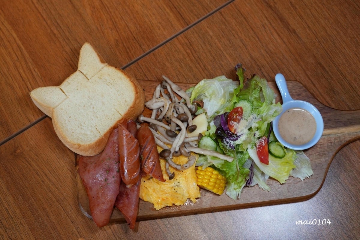 台北萬華美食｜Twinkle Twinkle Cafe & 