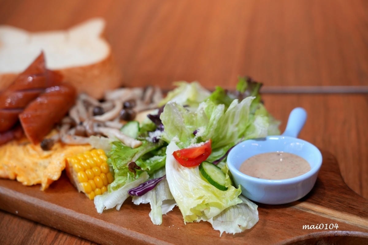 台北萬華美食｜Twinkle Twinkle Cafe & 