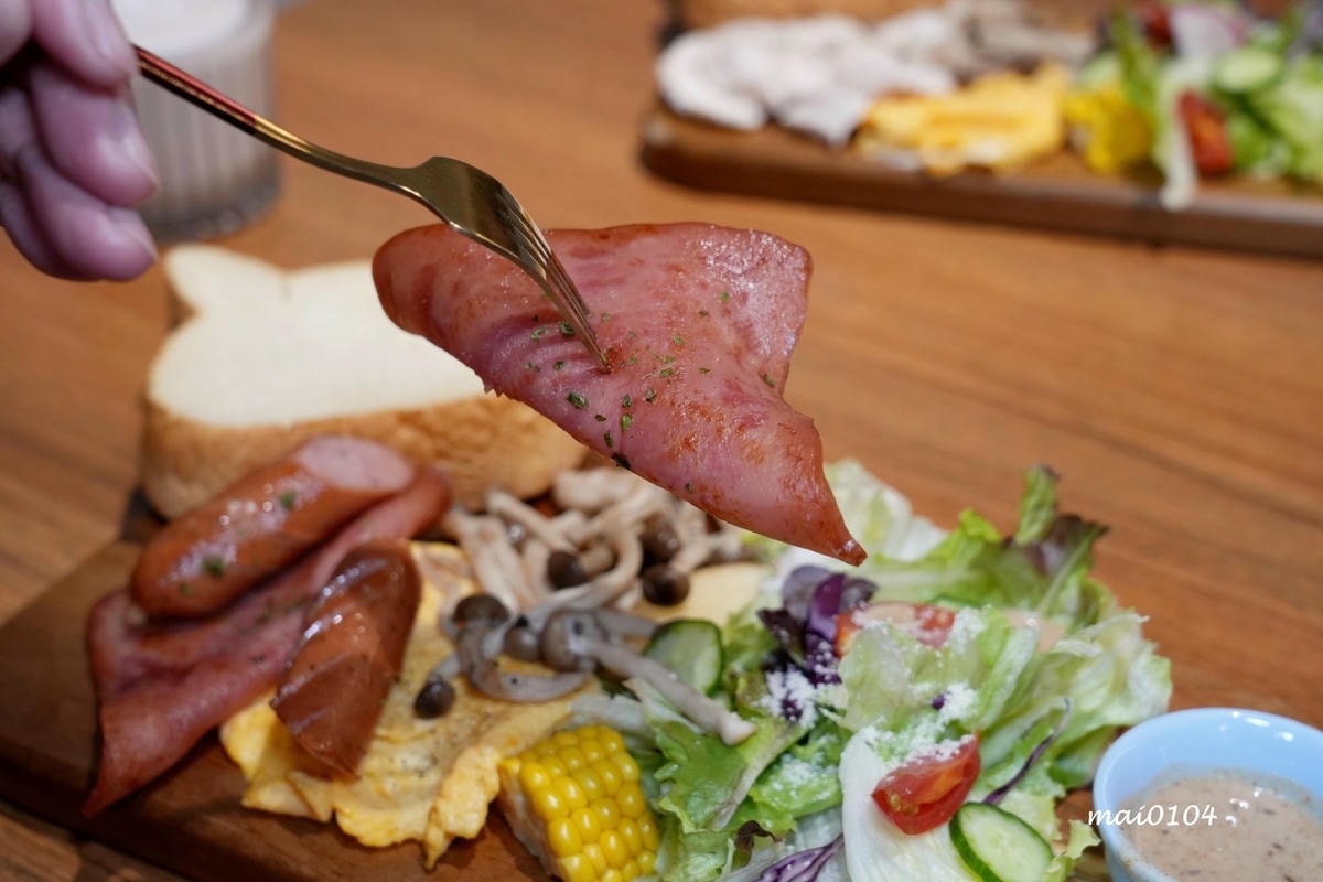 台北萬華美食｜Twinkle Twinkle Cafe & 