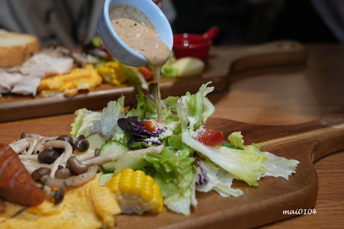 台北萬華美食｜Twinkle Twinkle Cafe & 